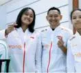 Format Penilaian Baru Akan Diterapkan di Kejuaraan Dunia Junior