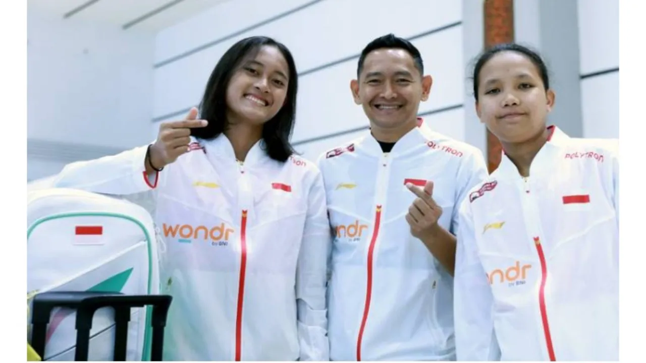 Format Penilaian Baru Akan Diterapkan di Kejuaraan Dunia Junior Oktober Mendatang