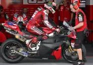 Francesco Bagnaia Tolak Wacana Aturan Batas Satu Motor di MotoGP 2027