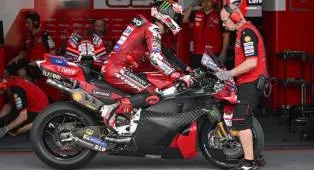 Francesco Bagnaia Tolak Wacana Aturan Batas Satu Motor di MotoGP 2027