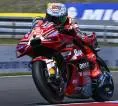Hasil FP1 MotoGP Brno 2026: Marc Marquez Catat Waktu Tercepat