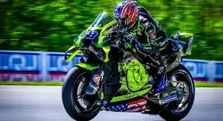 Hasil Lengkap Sesi Practice MotoGP Ceko: Ai Ogura Tampil Mengejutkan
