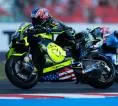 Hasil Practice MotoGP Ceko 2026: Ai Ogura Tercepat, Marc Marquez Crash Lagi