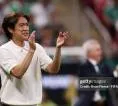 Hong Myung-bo Minta Korea Selatan Segera Bangkit Usai Kalah dari Meksiko
