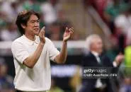 Hong Myung-bo Minta Korea Selatan Segera Bangkit Usai Kalah dari Meksiko