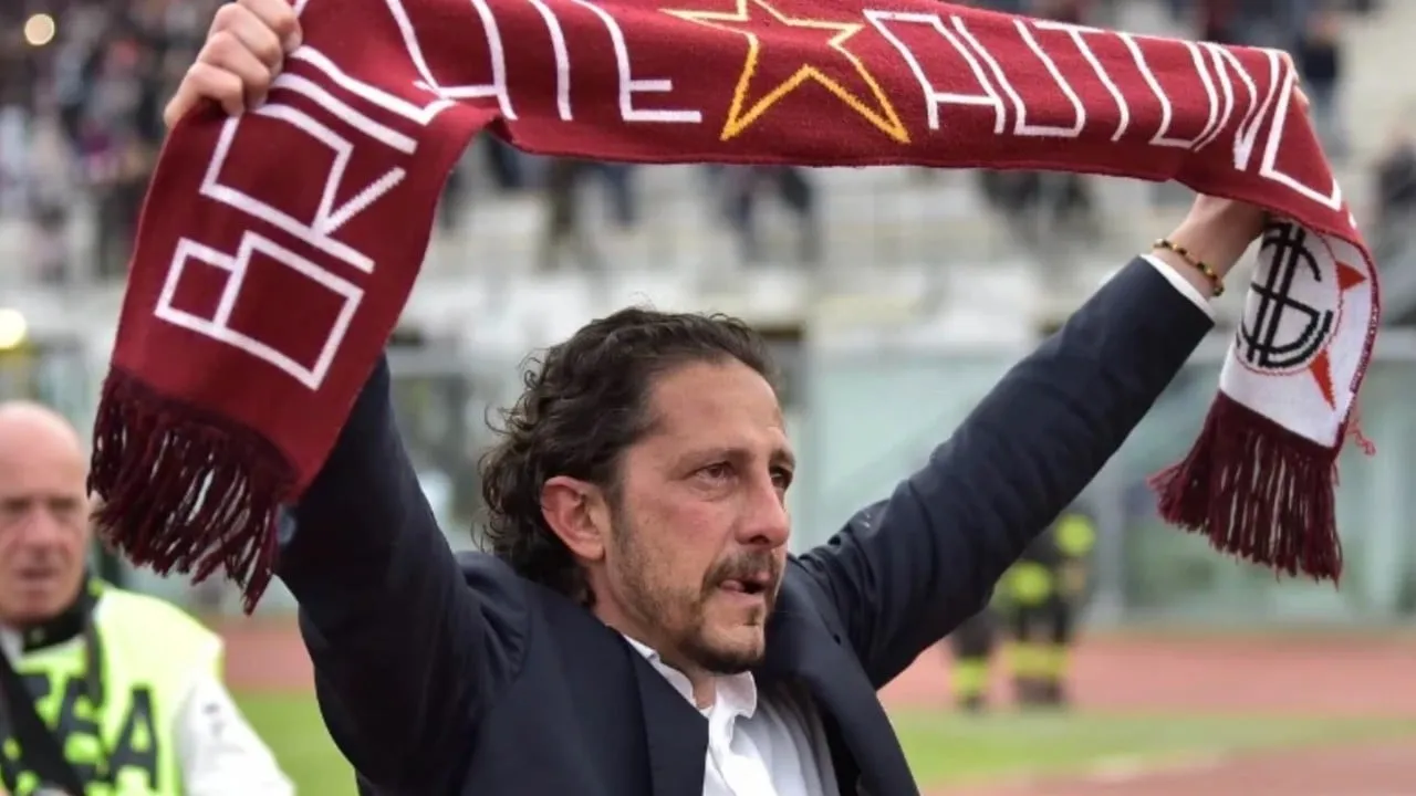 Igor Protti Meninggal Dunia, Inter Kirim Ucapan Duka untuk Legenda Serie A