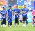 Igor Tolic Soroti Kelemahan Persib dan Rencana Peningkatan untuk Kompetisi ASEAN