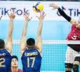 Ikuti Perjuangan Timnas Voli Indonesia di AVC Mens Volleyball Cup 2026 dengan Jadwal Terbaru!
