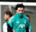 Inter Optimis Meski Liverpool Tetap Teguh pada Harga Curtis Jones