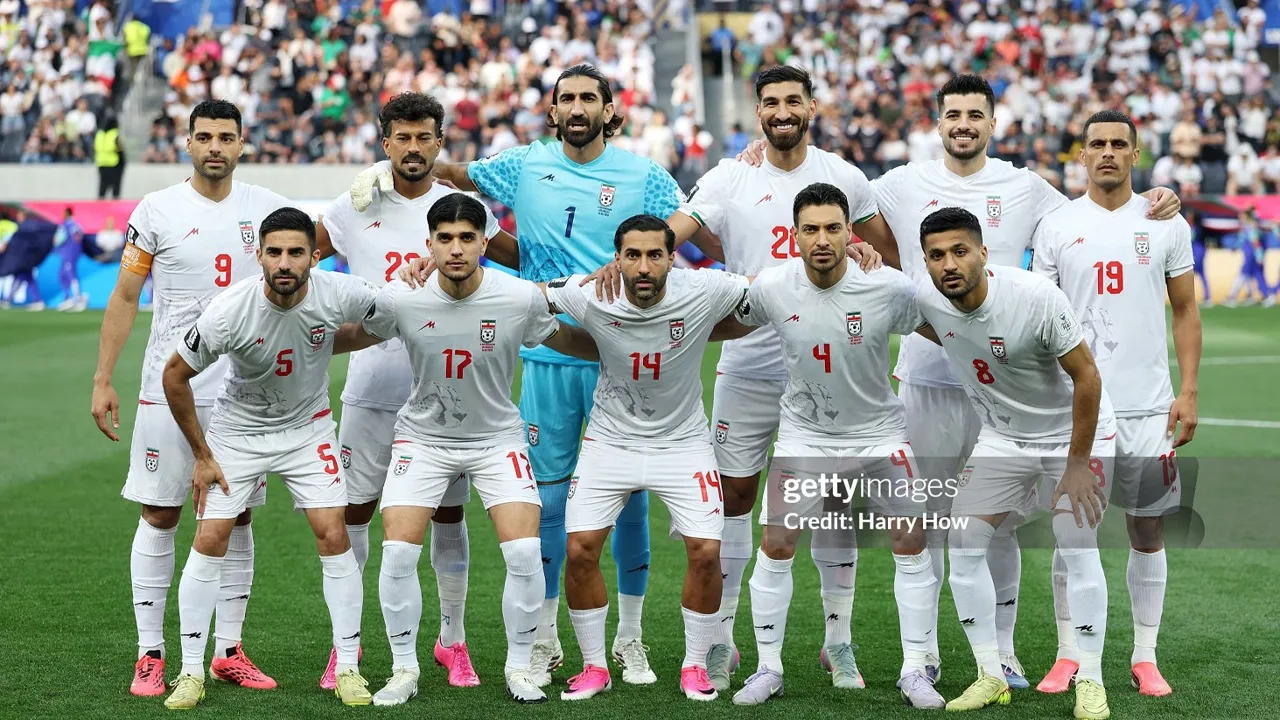 Iran protes ke FIFA setelah permintaan perjalanan jelang lawan Belgia ditolak