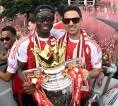 Jadwal Arsenal, Man City, dan Liverpool Jelang Perebutan Gelar