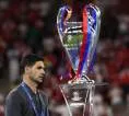 Jadwal Liga Champions Tantangan Berat Bagi Arsenal