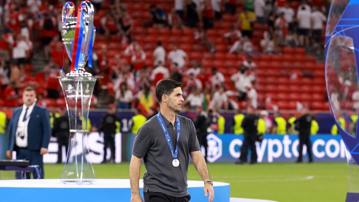 Jadwal Pengundian Liga Champions Arsenal Diumumkan