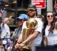 Jalen Brunson Tanggapi Kritik di Parade Juara Knicks