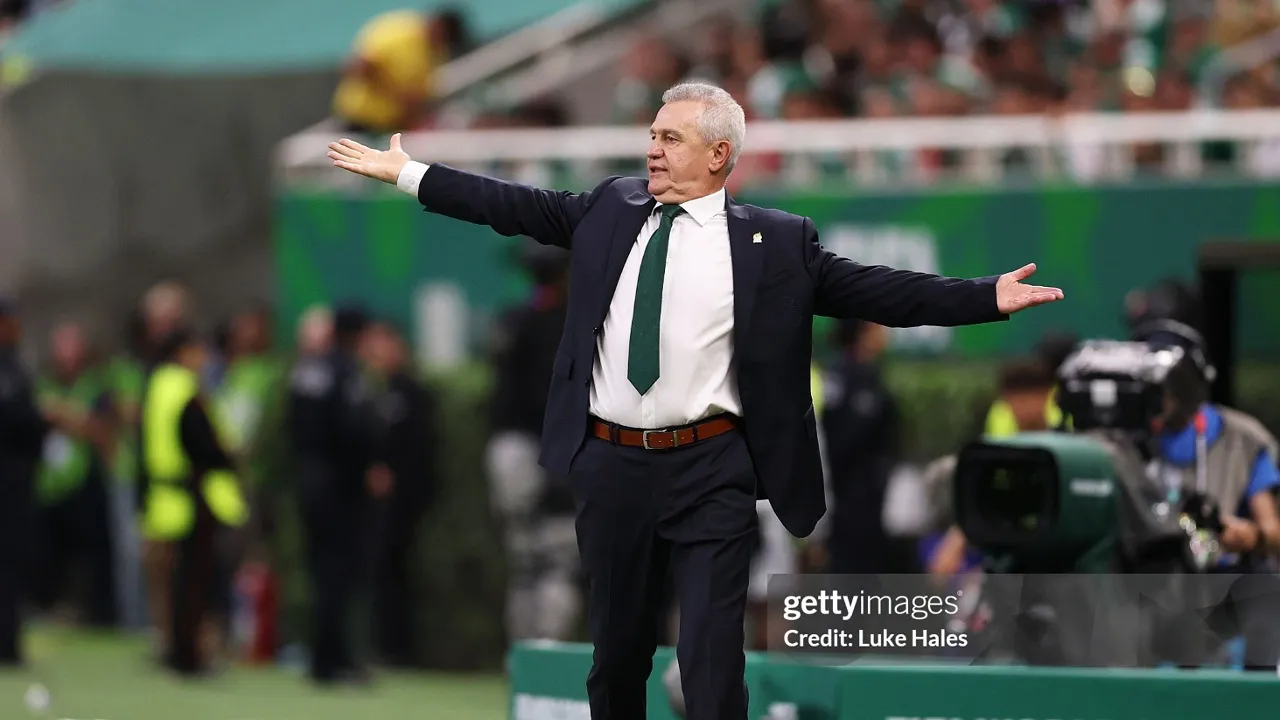 Javier Aguirre Tak Terlena Meski Meksiko Dipastikan Juara Grup A