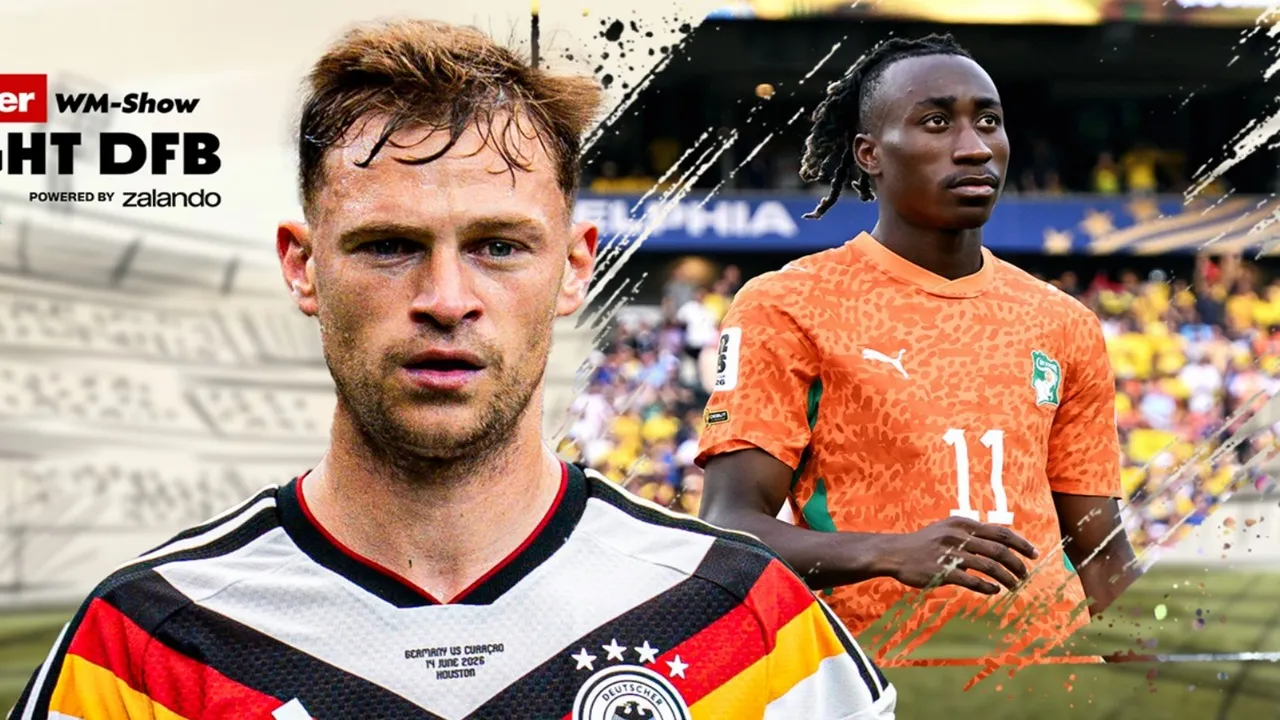 Joshua Kimmich
