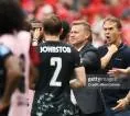 Jesse Marsch Berduka atas Cedera Parah Ismael Kone