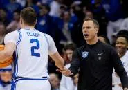 Jon Scheyer Jadi Kandidat Pelatih Cooper Flag di Mavericks