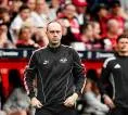 Jurgen Klopp Ungkap Alasan RB Leipzig Pecat Ole Werner