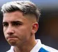 Juventus Minati Wonderkid Deportivo La Coruna Yeremay Hernandez