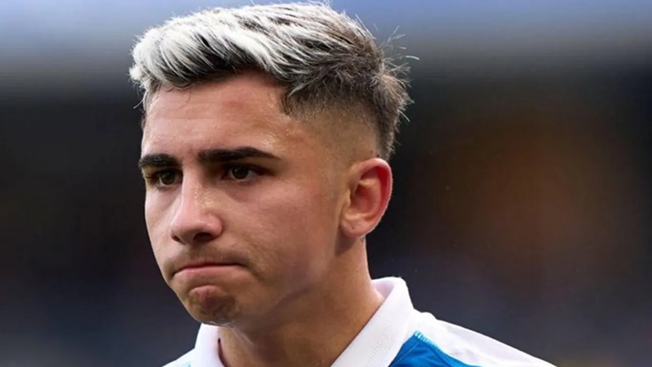 Juventus Minati Wonderkid Deportivo La Coruna Yeremay Hernandez