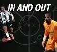 Juventus Tunggu Keputusan David di Tengah Keraguan Maignan