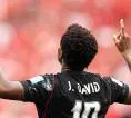 Kanada Pesta Gol ke Gawang Qatar, Jonathan David Cetak Hat-trick