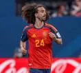 Kedatangan Marc Cucurella Perkuat Posisi Real Madrid dalam Aturan UEFA