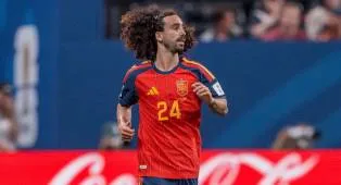 Kedatangan Marc Cucurella Perkuat Posisi Real Madrid dalam Aturan UEFA