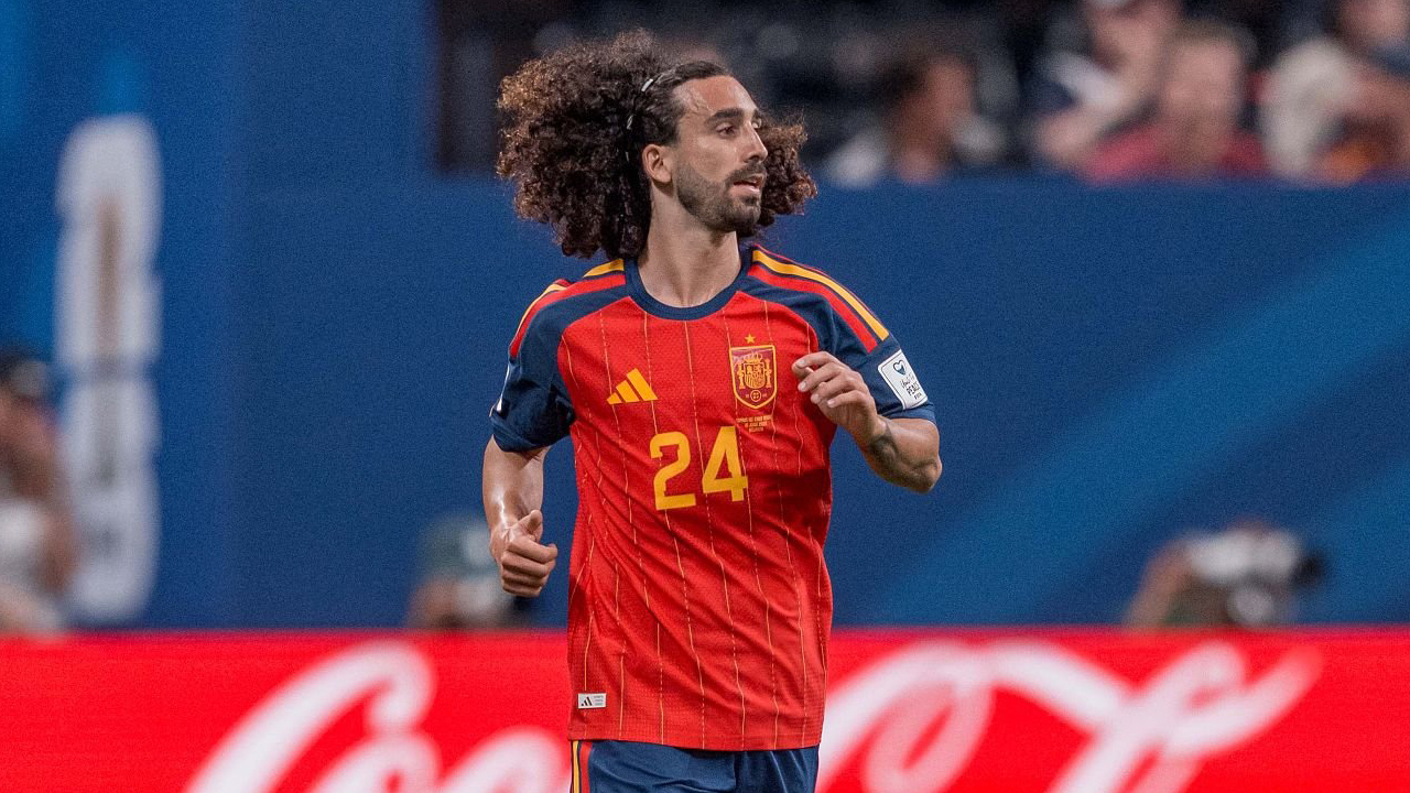 Kedatangan Marc Cucurella Perkuat Posisi Real Madrid dalam Aturan UEFA