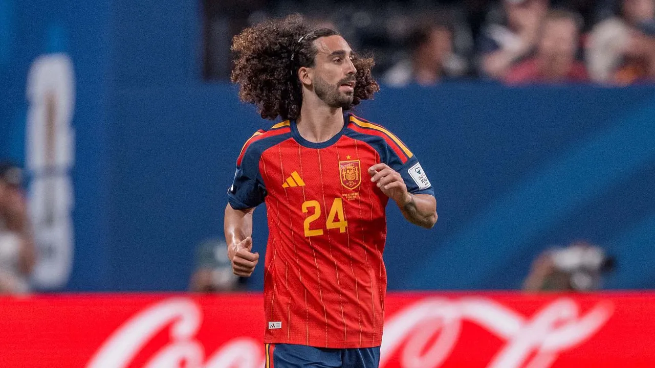Kedatangan Marc Cucurella Perkuat Posisi Real Madrid dalam Aturan UEFA
