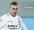 Kembali ke Milan, Filippo Terracciano Ungkai Nilai Pengalaman di Cremonese