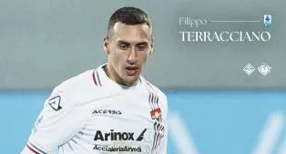 Kembali ke Milan, Filippo Terracciano Ungkai Nilai Pengalaman di Cremonese