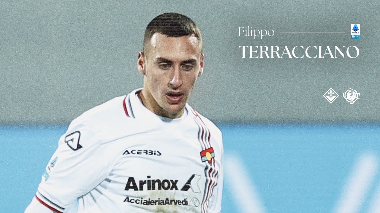 Kembali ke Milan, Filippo Terracciano Ungkai Nilai Pengalaman di Cremonese