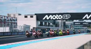 Kesepakatan ‘Concorde’ MotoGP Kini Resmi Berlaku