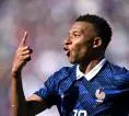 Kylian Mbappe Ungkap Targetnya di Piala Dunia Bukan Rekor Individu