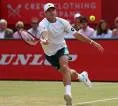 Langkah Tommy Paul Menuju Perempatfinal Di Queen’s Club Tak Terbendung