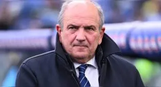 Lazio dan Real Madrid Capai Kesepakatan Transfer Gelandang Muda