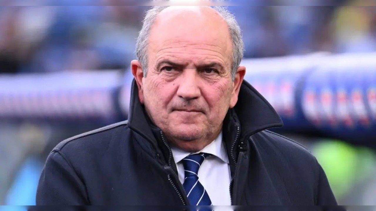 Lazio dan Real Madrid Capai Kesepakatan Transfer Gelandang Muda