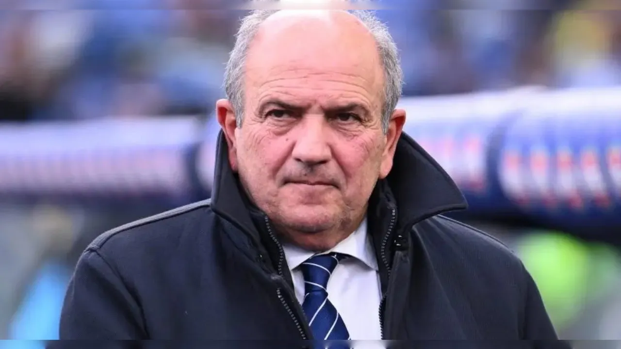 Lazio dan Real Madrid Capai Kesepakatan Transfer Gelandang Muda