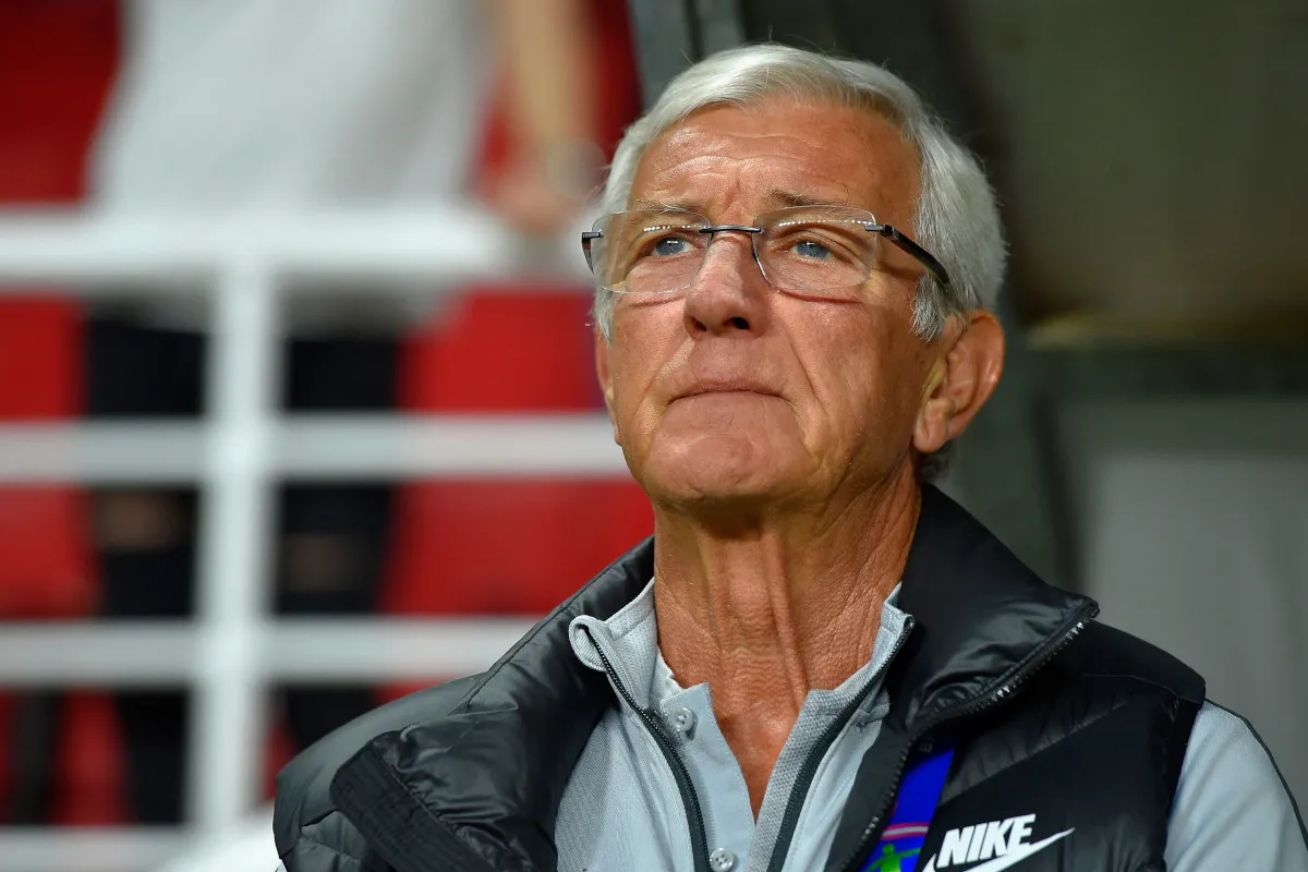 Lippi Ungkap Strategi Italia Atasi Rumor Mata-mata di Piala Dunia 2006 - sumber: (footballitalia)