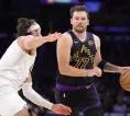 Luka Doncic Desak Lakers Cari Center Kelas Dunia