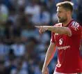Luke Shaw Diminta Potong Gaji Jika Ingin Bertahan di Manchester United