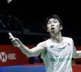 Macau Open 2026: Perempat Final Kedua Eogene Ewe di Level Super 300