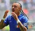 Malo Gusto Siap Tantang Jules Kounde di Timnas Prancis