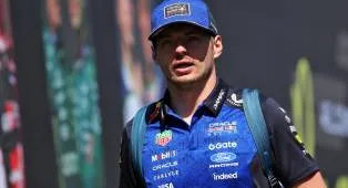 Manajer Max Verstappen Beri Pembaruan Kontrak F1