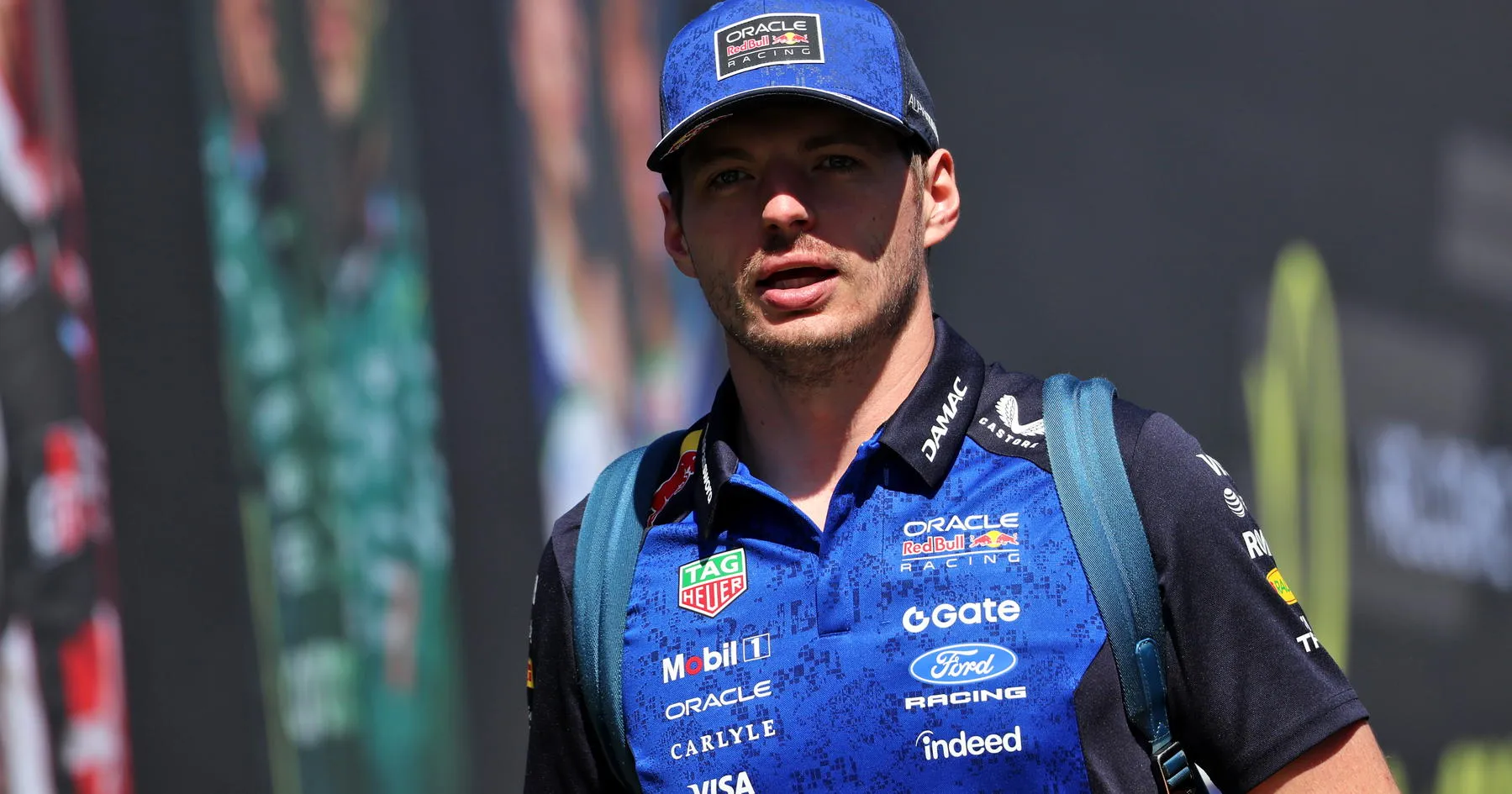 Manajer Max Verstappen Beri Pembaruan Kontrak F1 - sumber: (racingnews365)