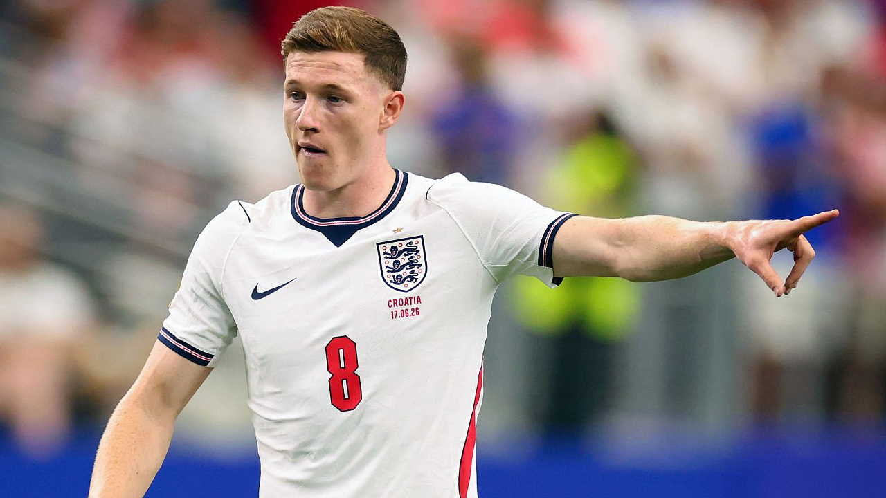 Manchester City Selangkah Lagi Amankan Transfer Elliot Anderson