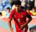 Manchester United Siapkan Plan B Jika Gagal Dapatkan Mateus Fernandes