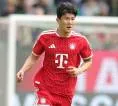 Manchester United Tertarik Rekrut Kim Min-jae dari Bayern Munich